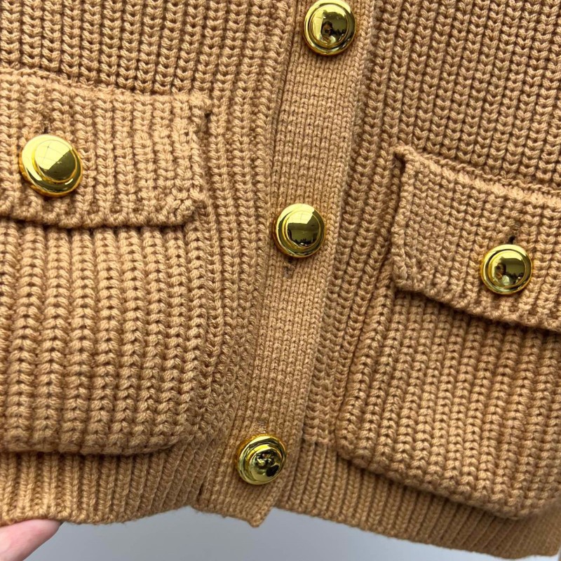 MiuMiu Wool Jacket