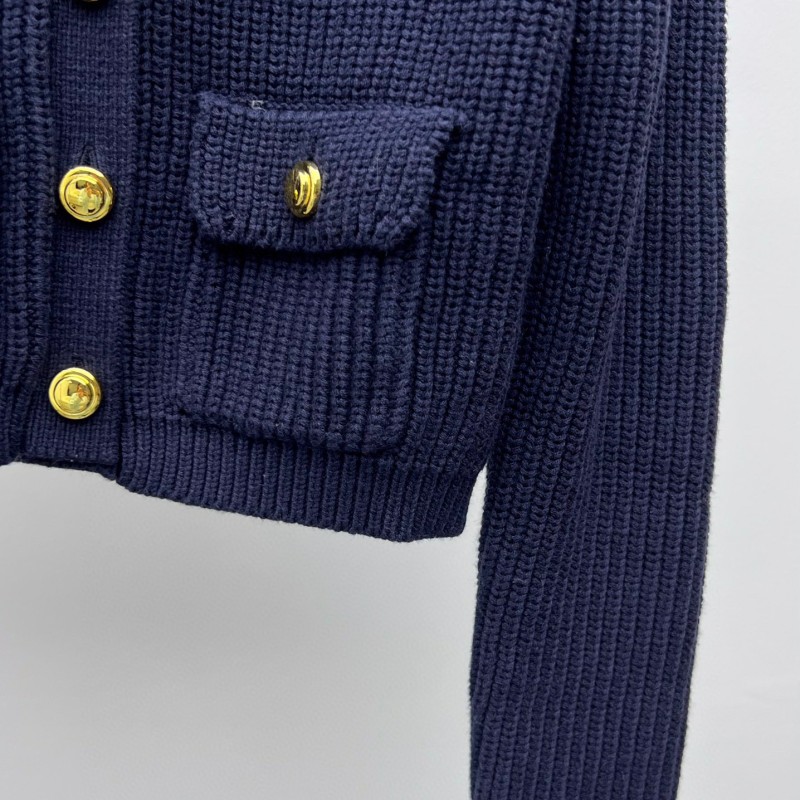 MiuMiu Wool Jacket