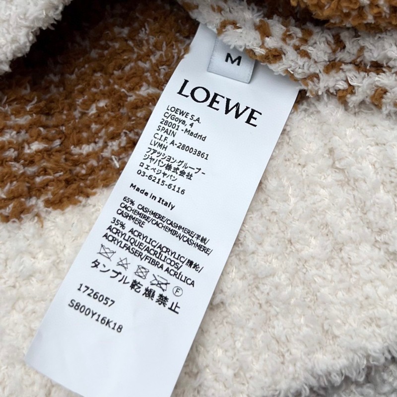 Loewe Sweater