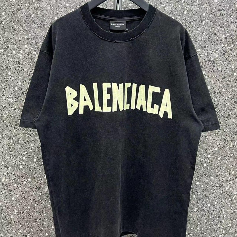 Balenciaga Unisex Tee