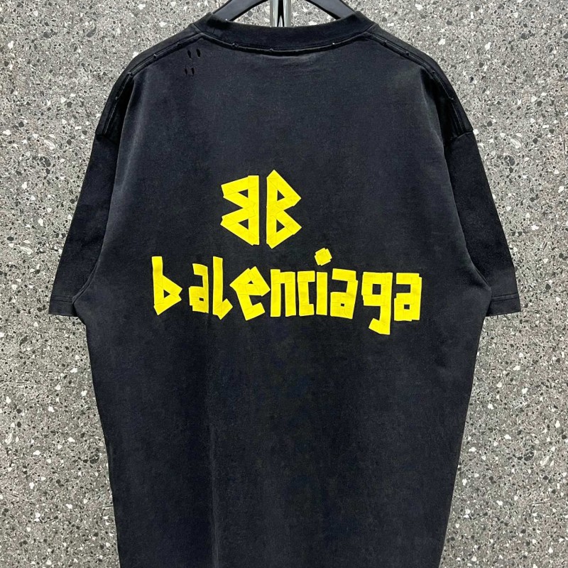 Balenciaga Unisex Tee