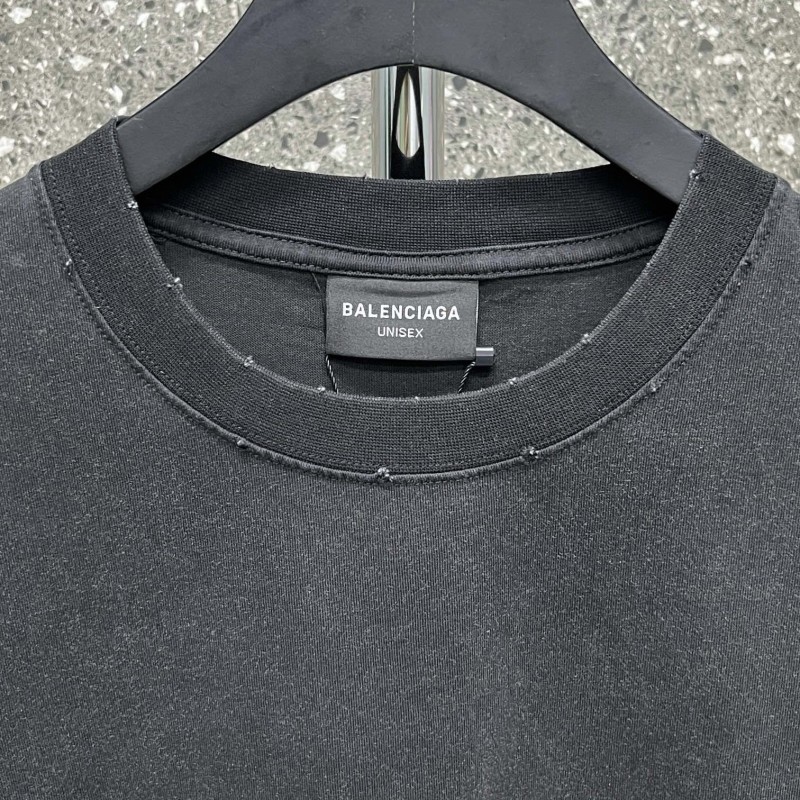 Balenciaga Unisex Tee