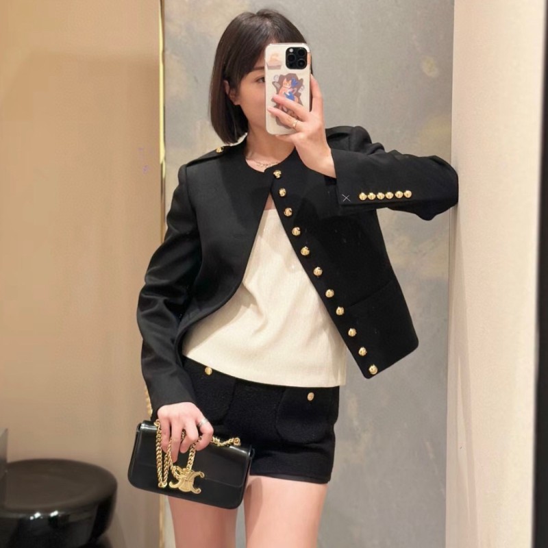 Celine Jacket