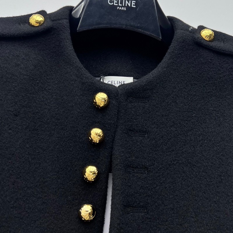 Celine Jacket