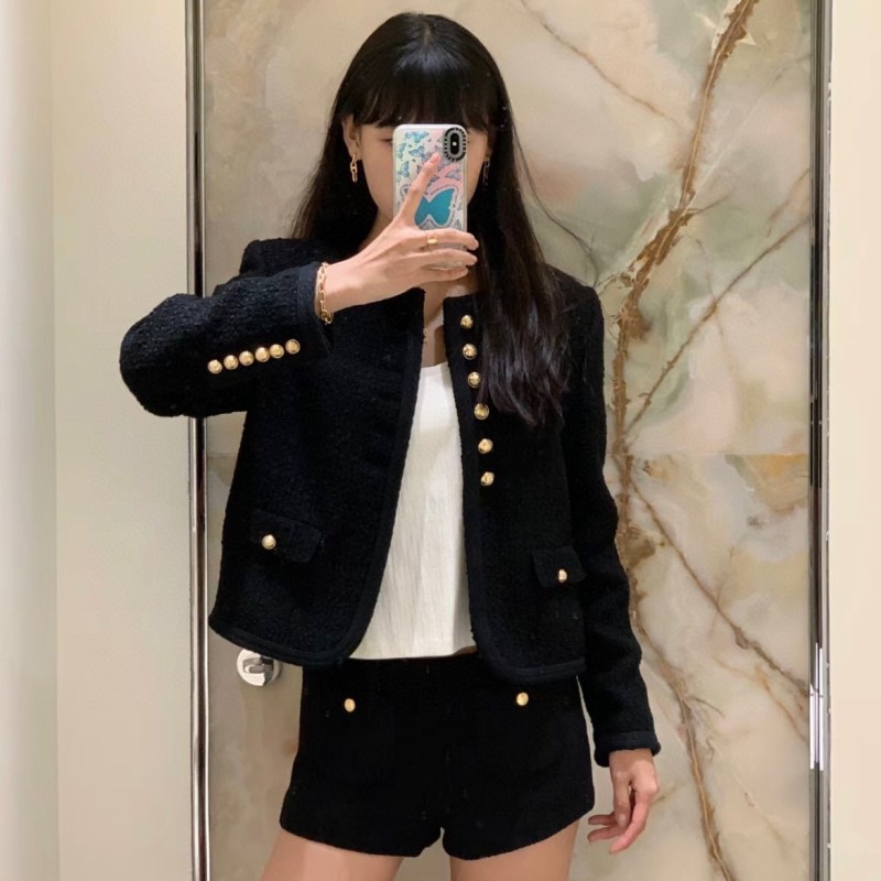 Celine Jacket