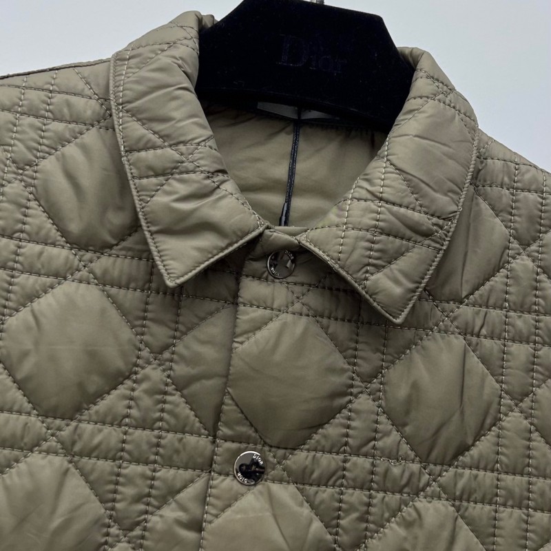 Dior Cotton Jacket