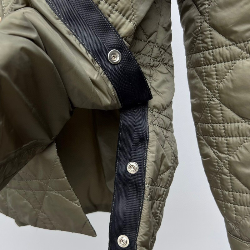 Dior Cotton Jacket