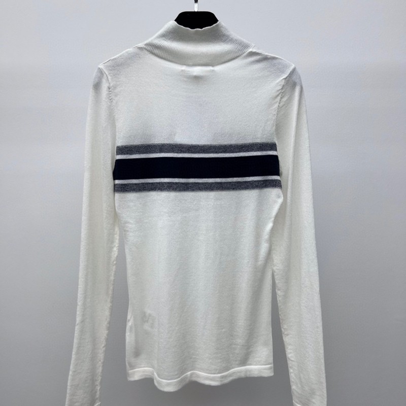 Dior Long Sleeves Shirt