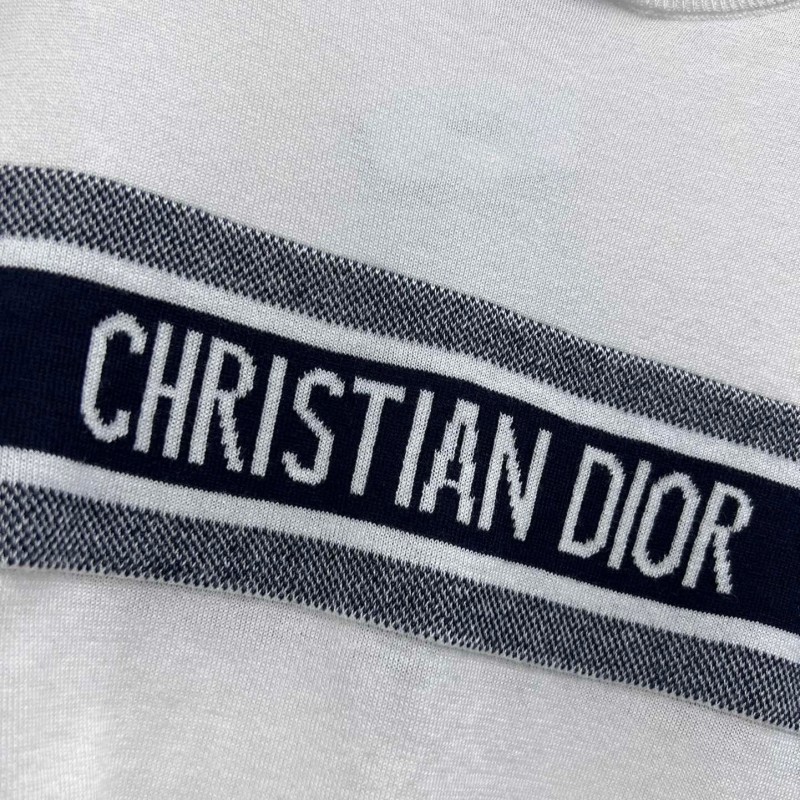 Dior Long Sleeves Shirt