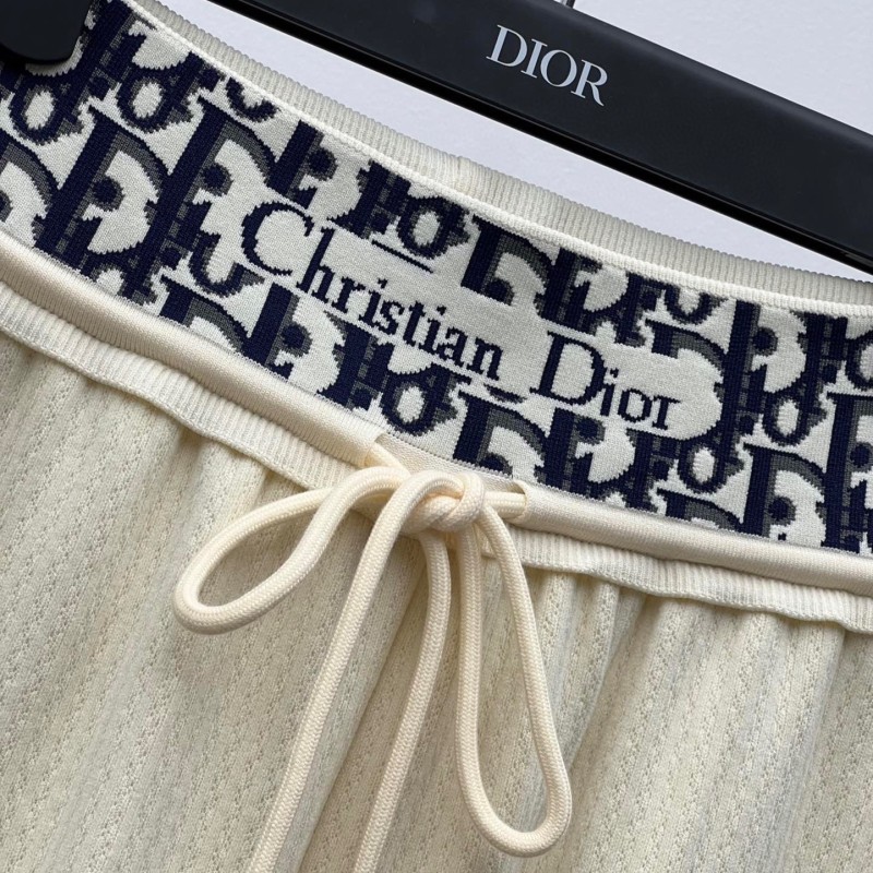 Dior Pants