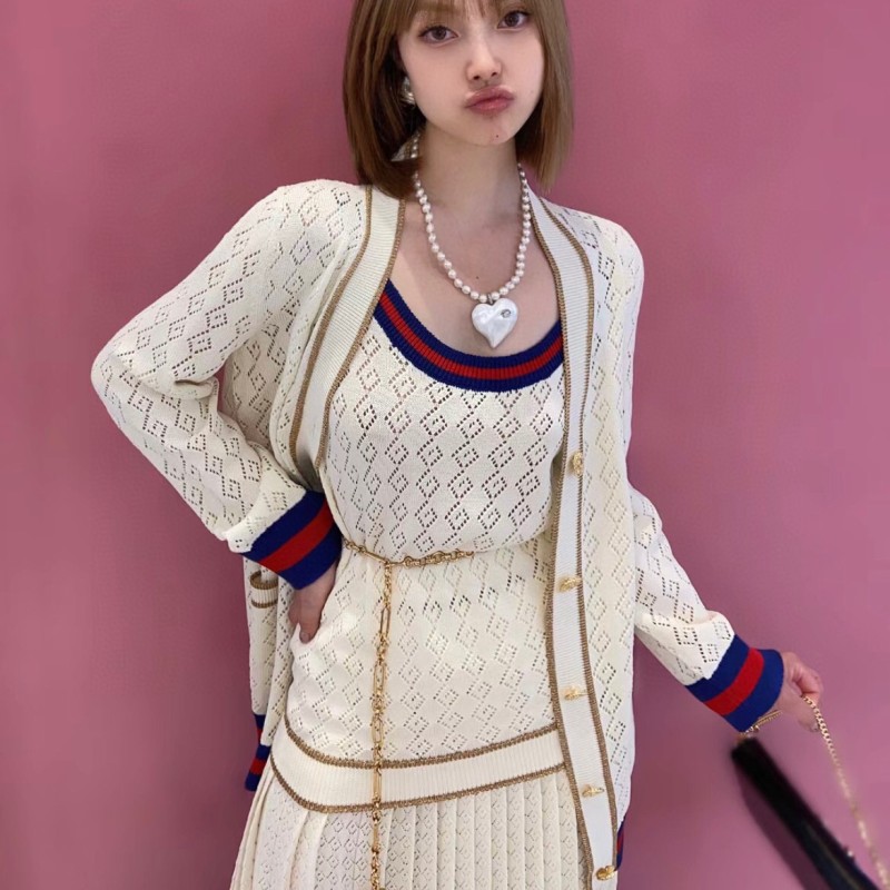 Gucci Cardigan