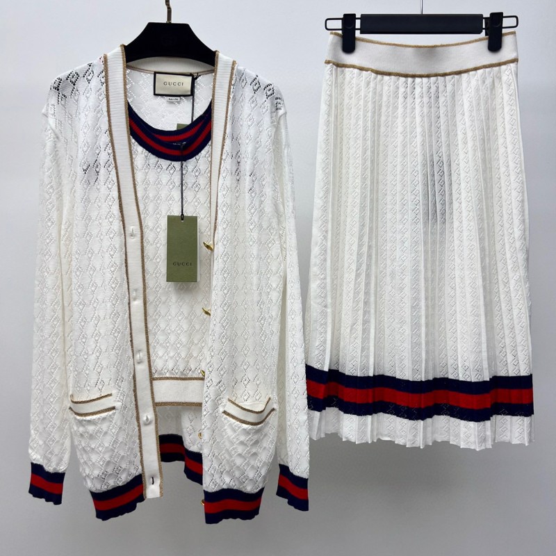 Gucci Cardigan