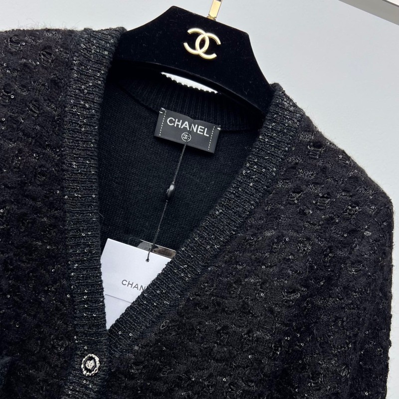 Chanel Cardigan