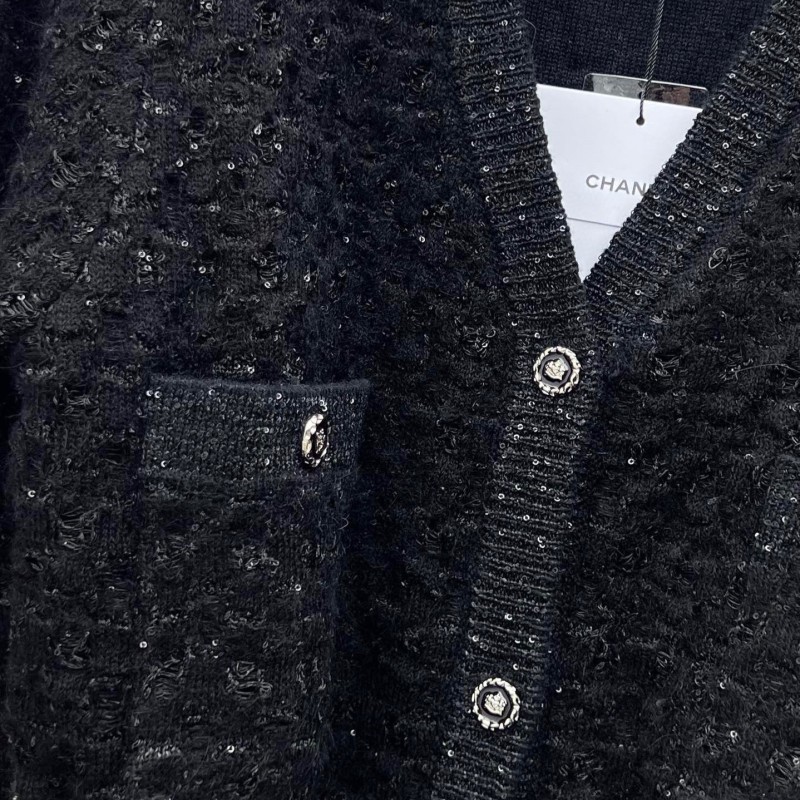 Chanel Cardigan