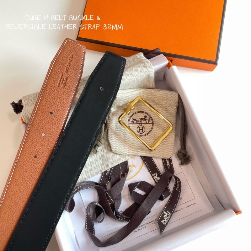 Hermes Men Belt