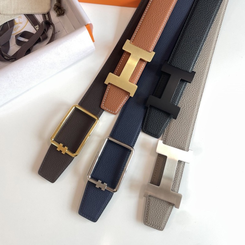 Hermes Men Belt