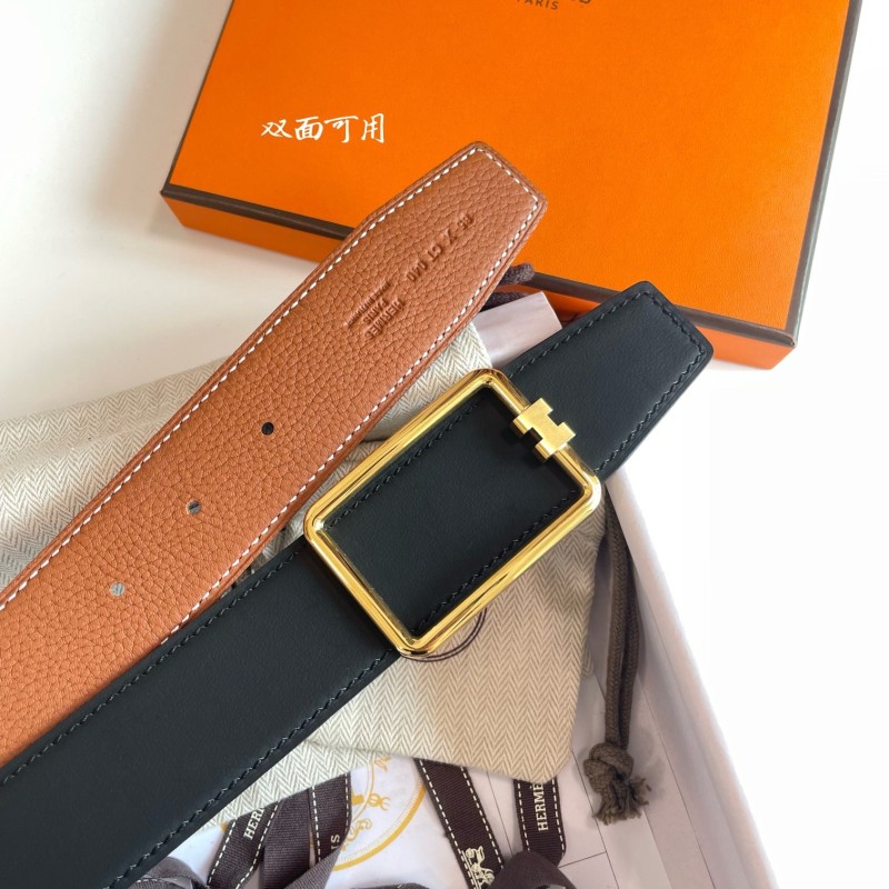 Hermes Men Belt