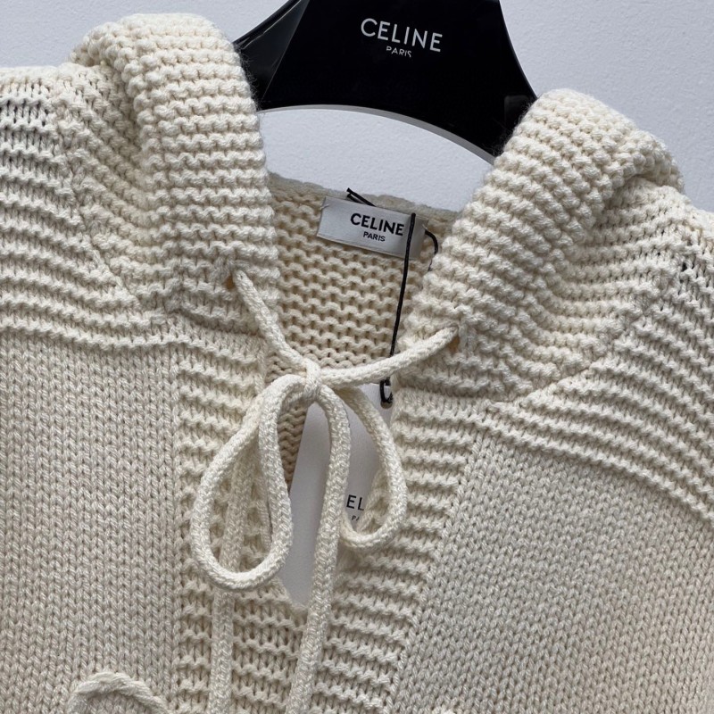 Celine Hoodie