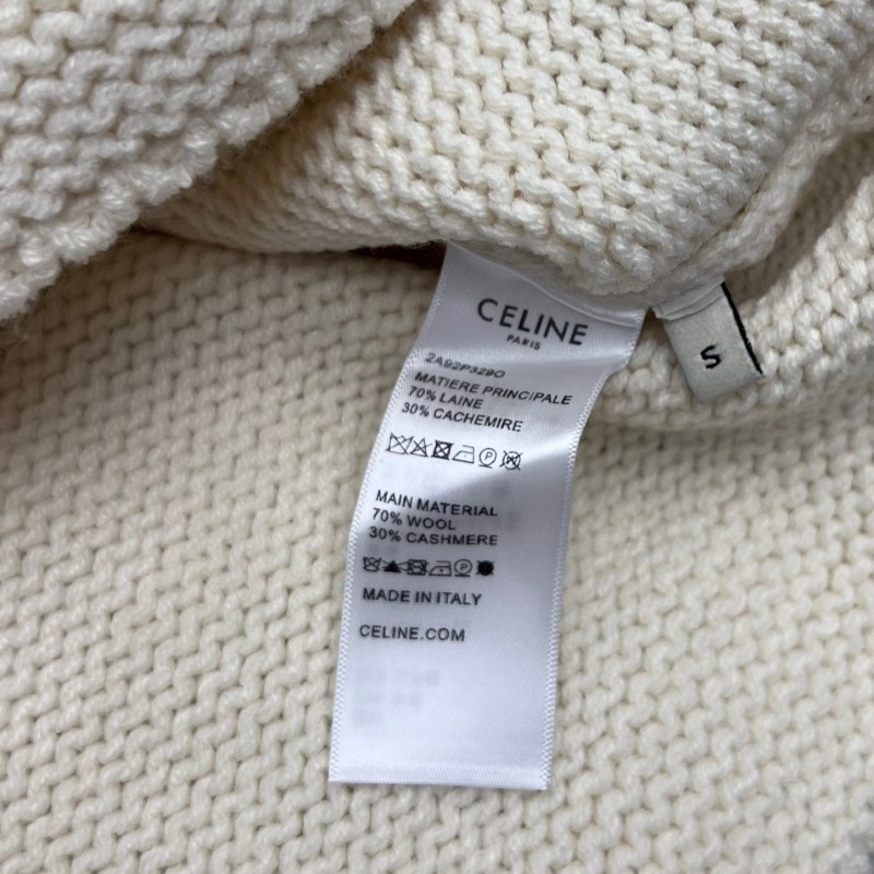 Celine Hoodie