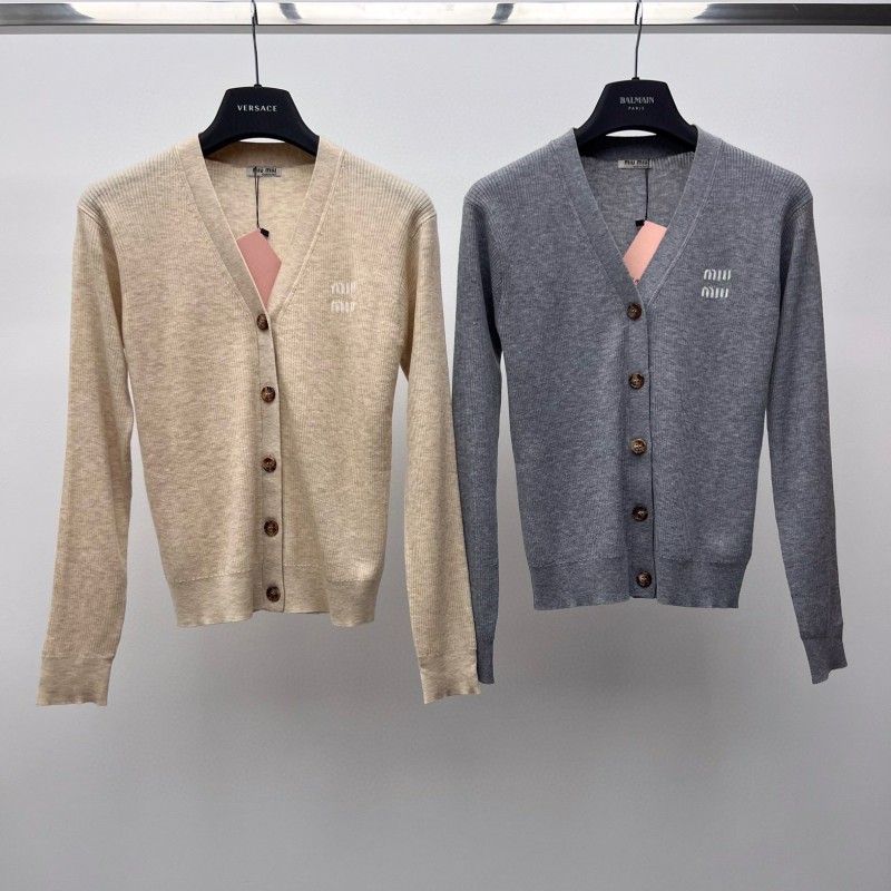 MiuMiu Cardigan