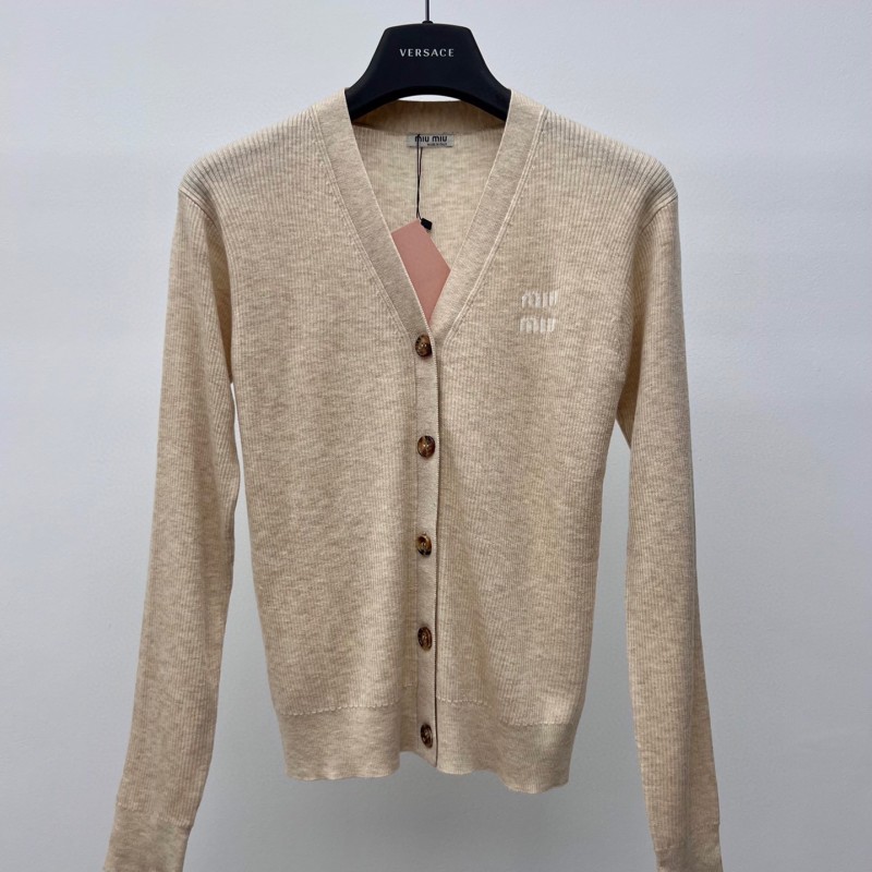 MiuMiu Cardigan