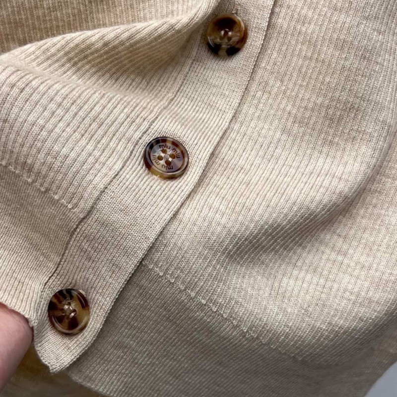 MiuMiu Cardigan