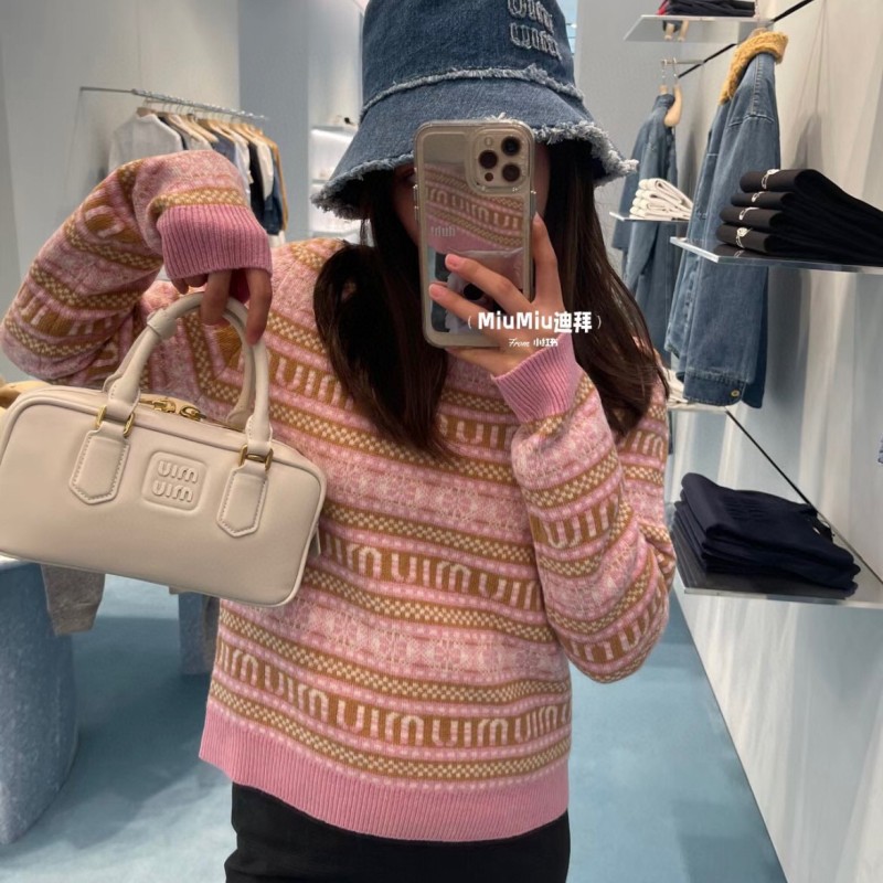 MiuMiu Sweater