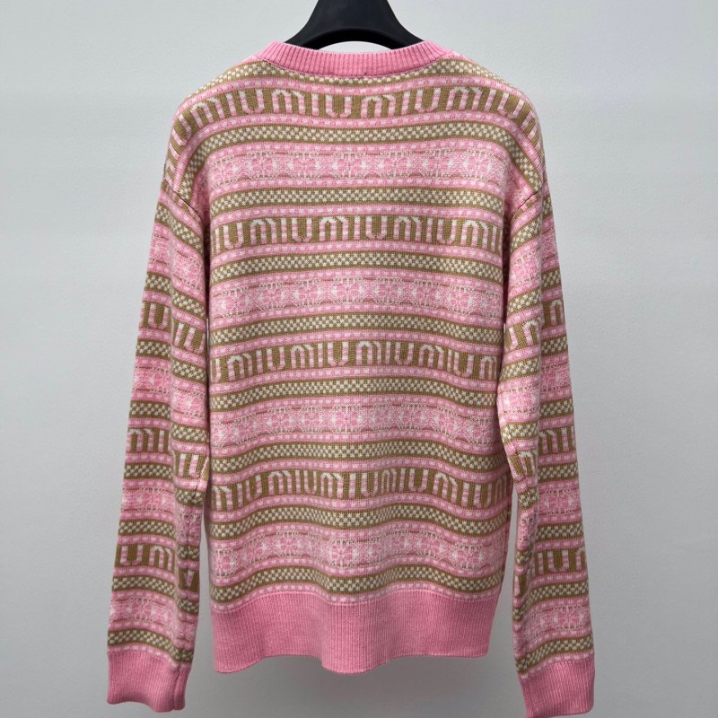 MiuMiu Sweater