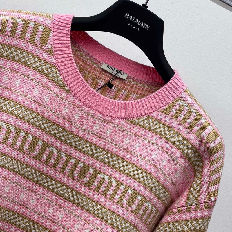 MiuMiu Sweater