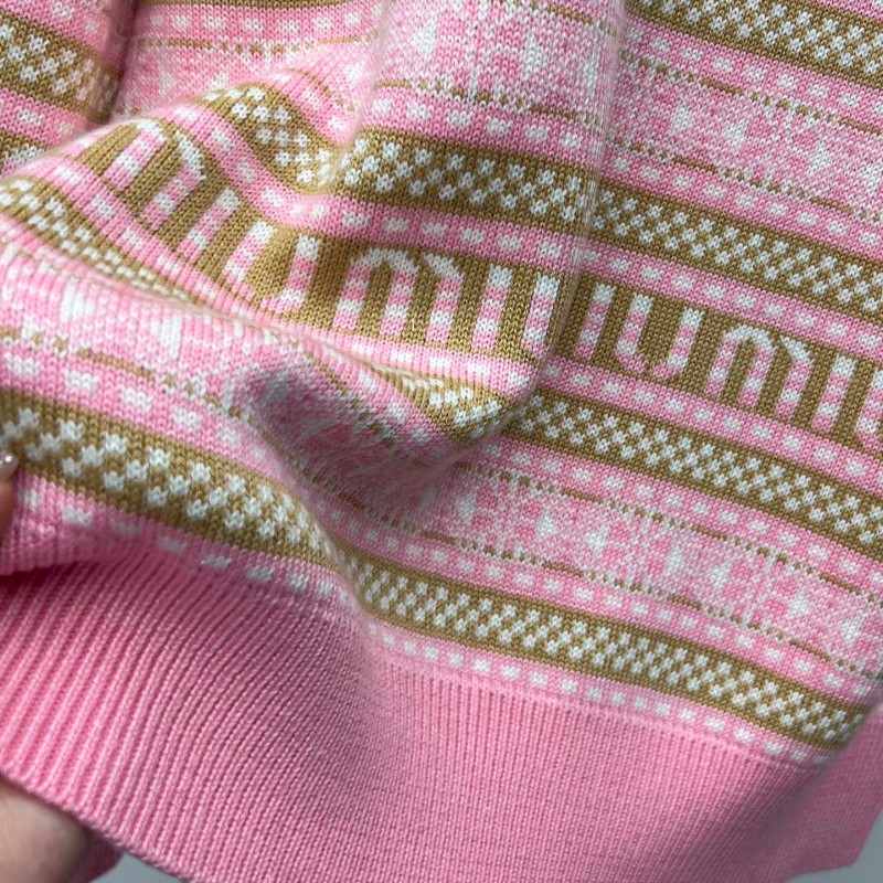 MiuMiu Sweater