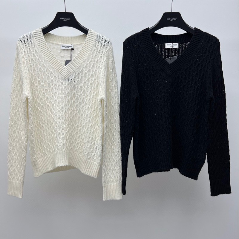 Chanel Long Sleeves Shirt