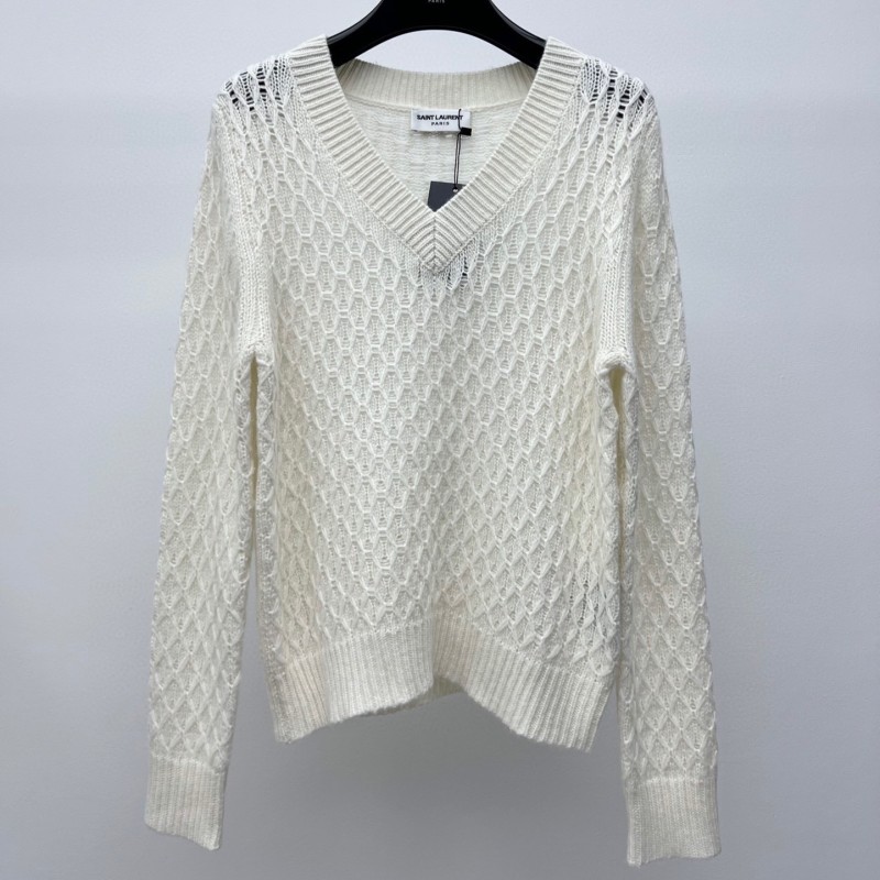 Chanel Long Sleeves Shirt