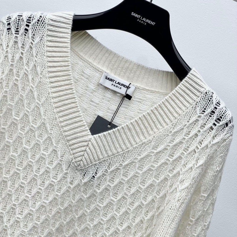 Chanel Long Sleeves Shirt