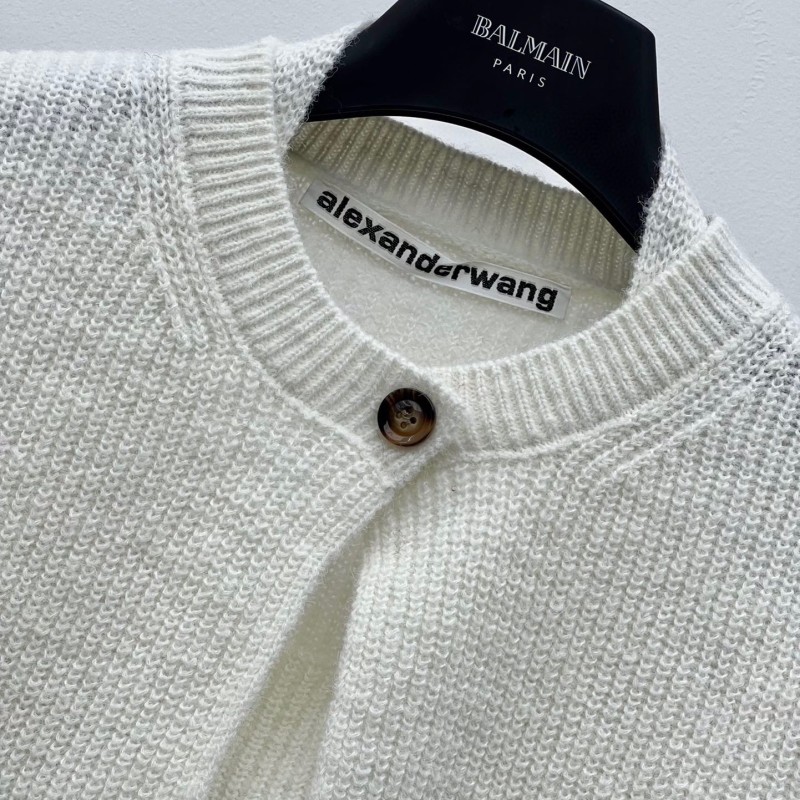 Alexander Wang Cardigan