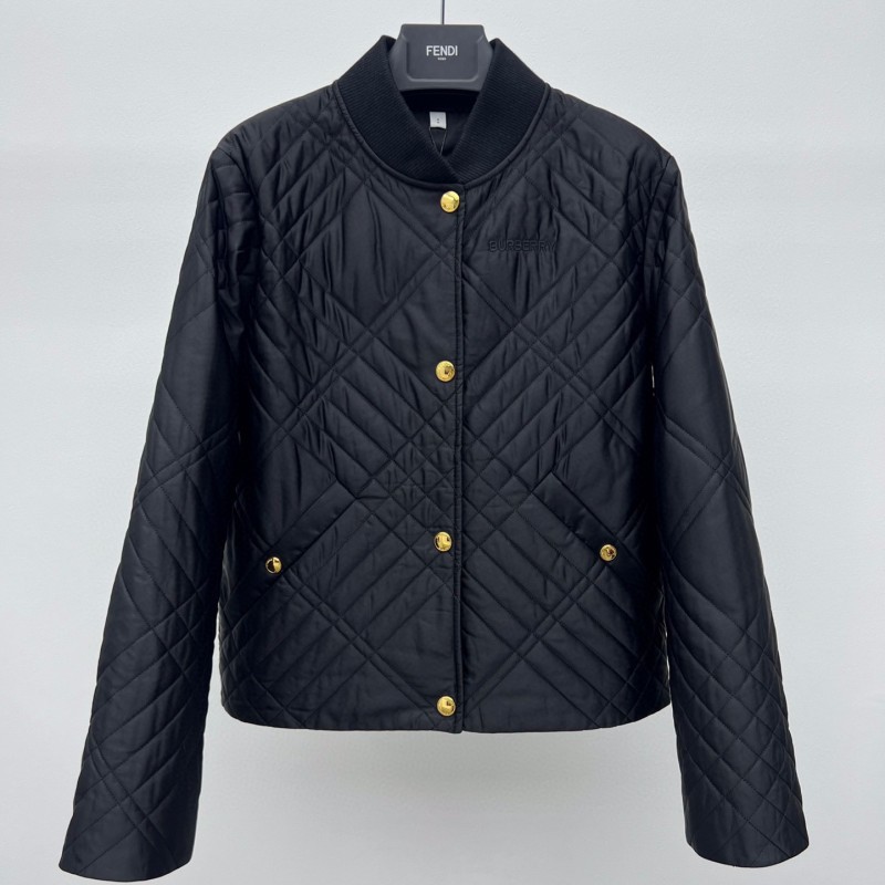 Burberry Cotton Jacket