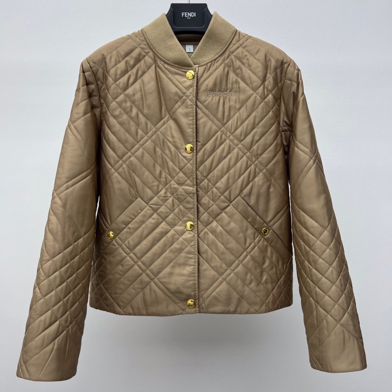 Burberry Cotton Jacket