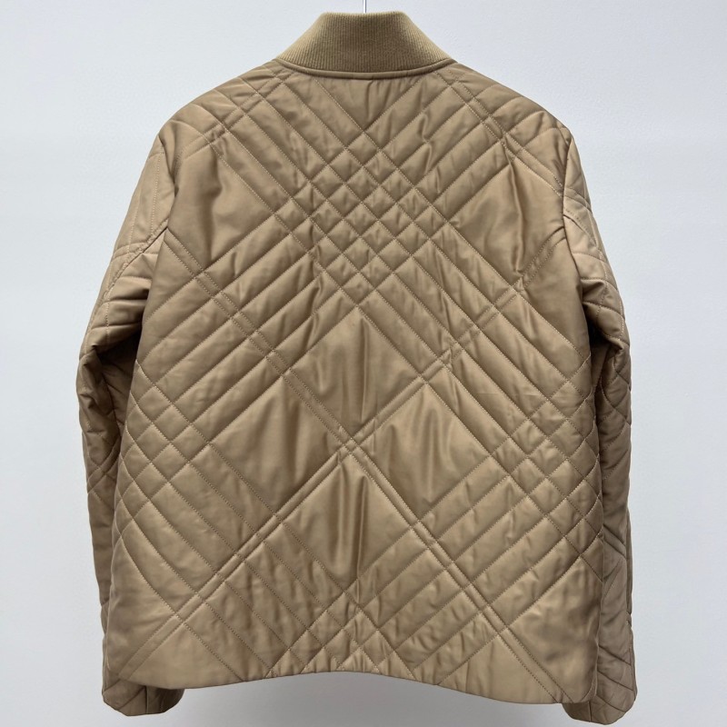 Burberry Cotton Jacket