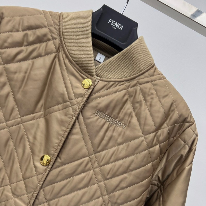 Burberry Cotton Jacket