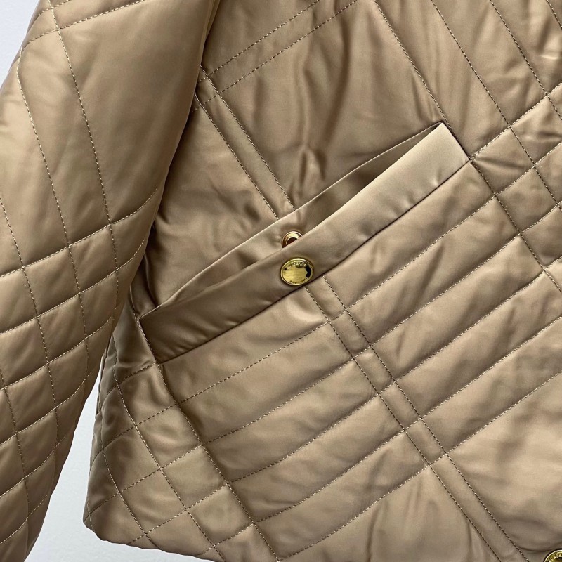 Burberry Cotton Jacket