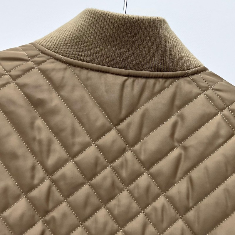 Burberry Cotton Jacket