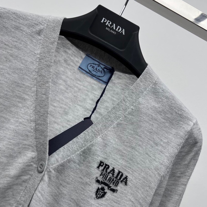 Prada Cardigan