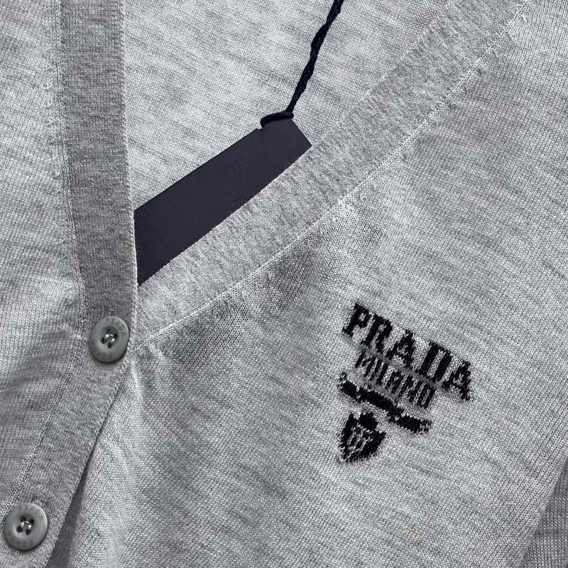 Prada Cardigan