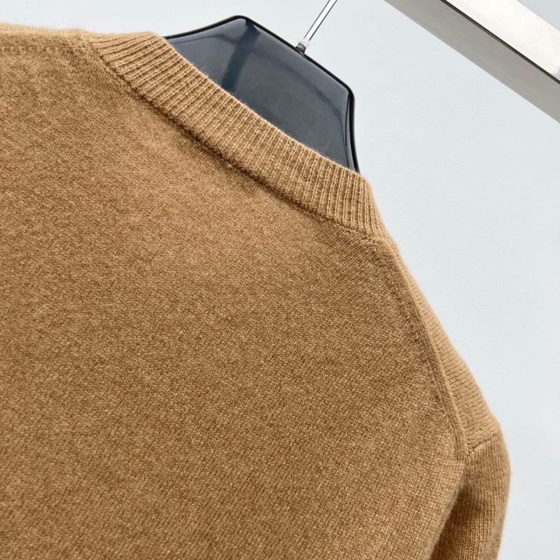 MiuMiu Cashmere Cardigan