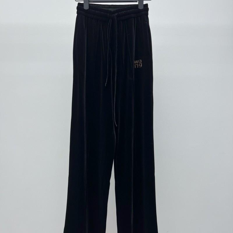 Alexander Wang Sport Jacket + Pants Set