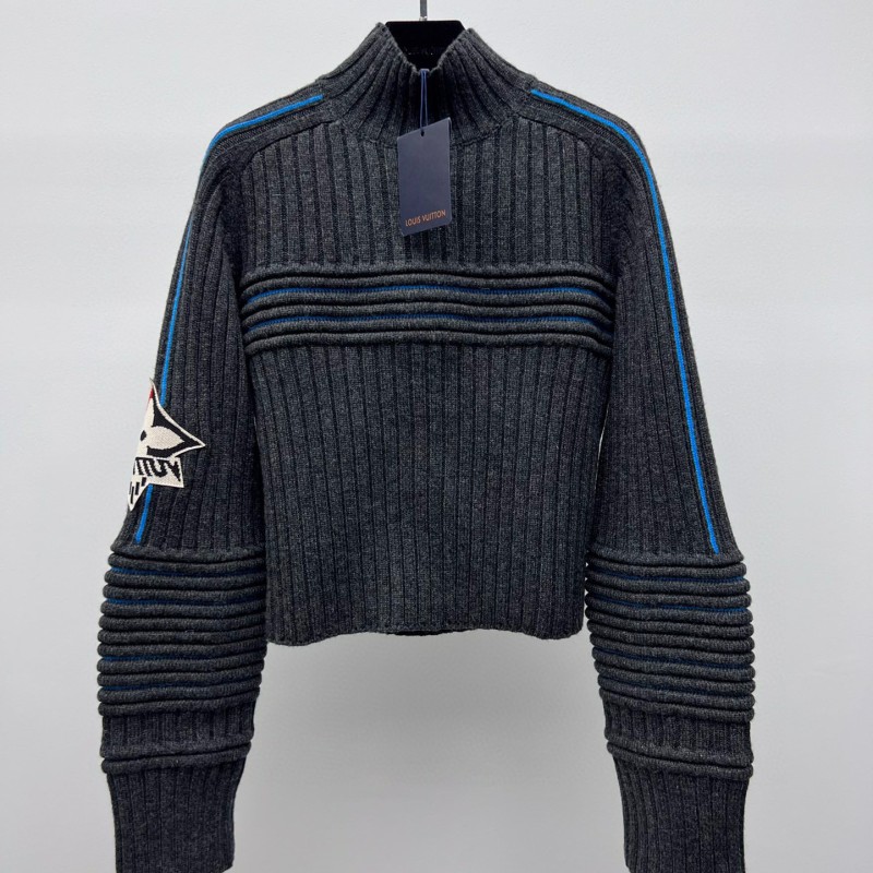 LV Cashmere Sweater