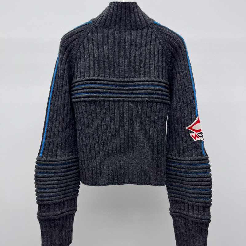 LV Cashmere Sweater