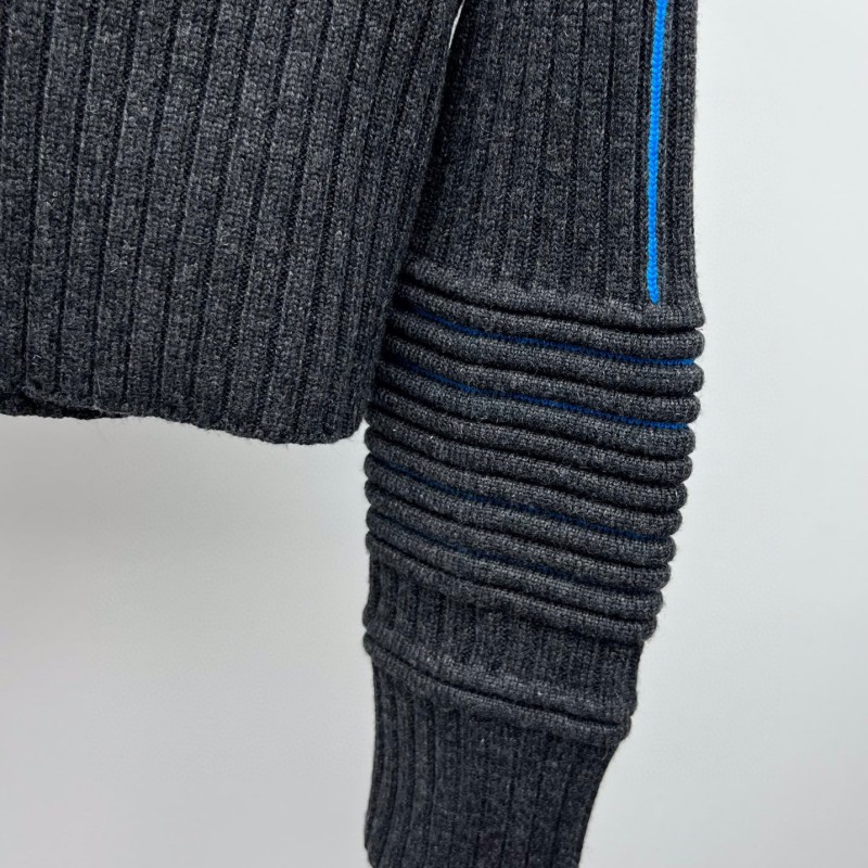 LV Cashmere Sweater