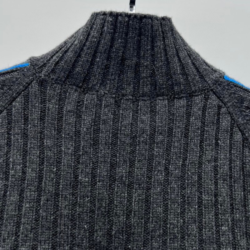 LV Cashmere Sweater