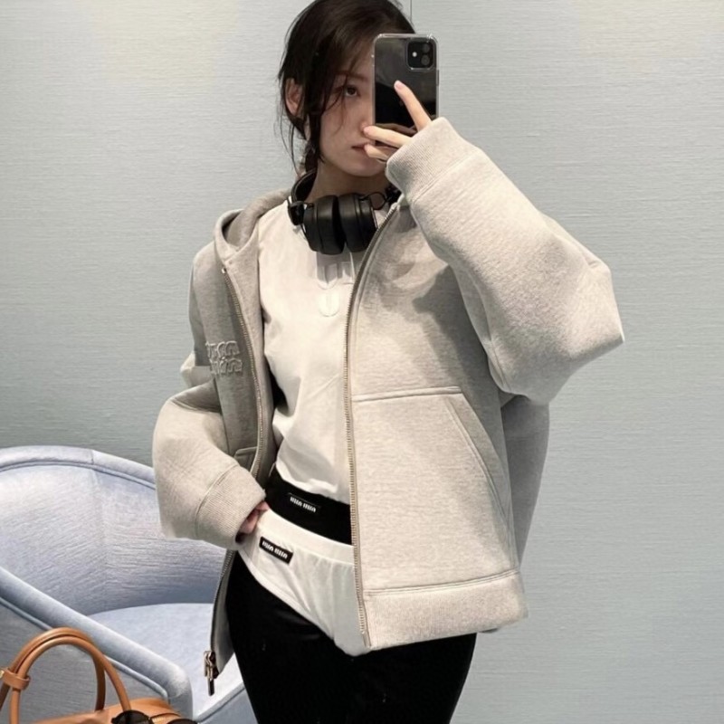 MiuMiu Jacket