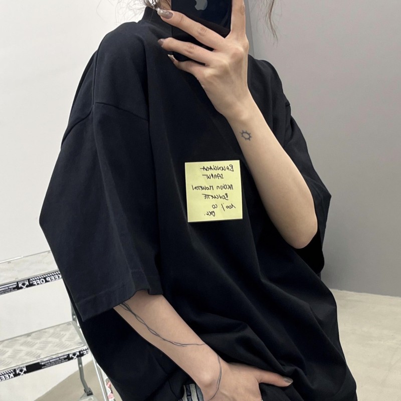 Balenciaga Unisex Tee